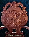 Füles székek - 15